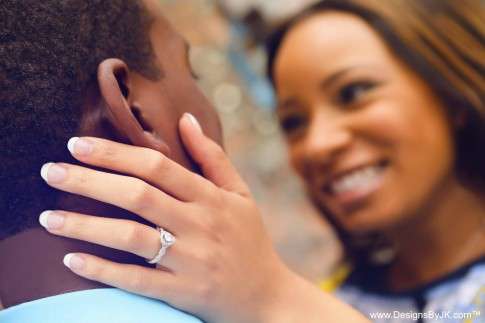 Engagement Photography