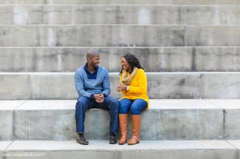 Engagement Photography