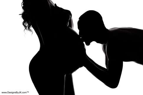 maternity photos