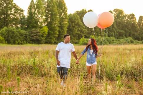 Engagement Photography