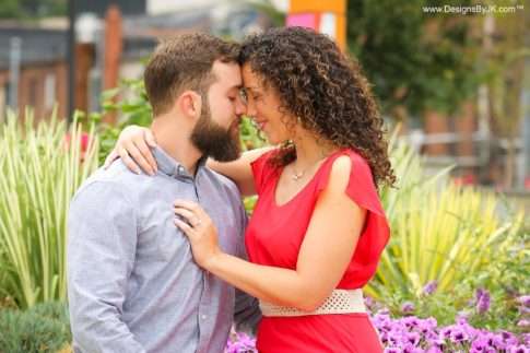 engagement photography