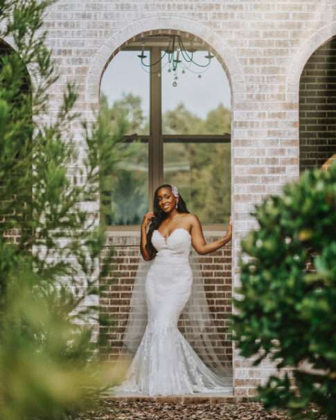 Charlotte Wedding Photographer