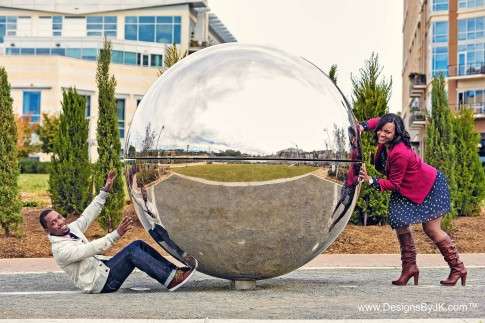 Engagement Photography