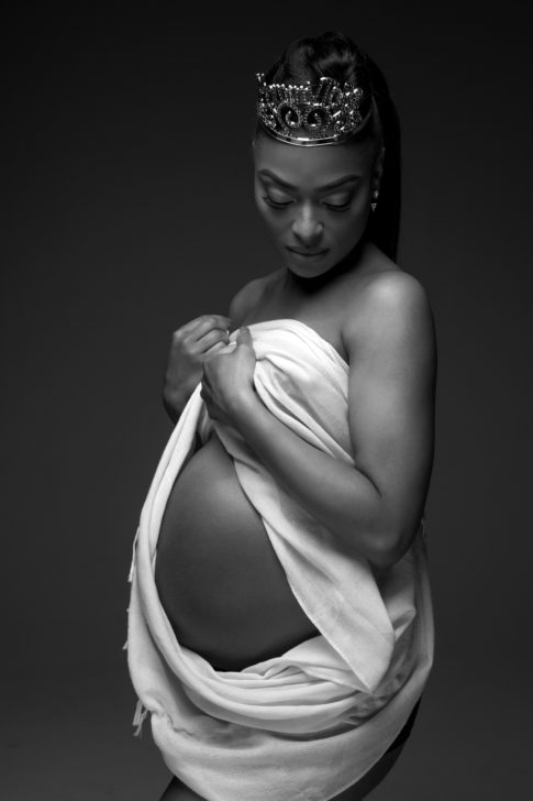 charlotte maternity photographer