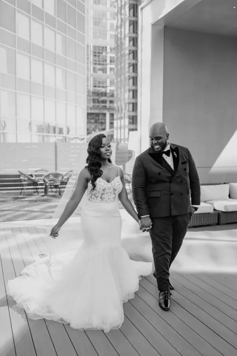 Charlotte wedding photographer