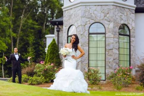 Charlotte Wedding Photographer