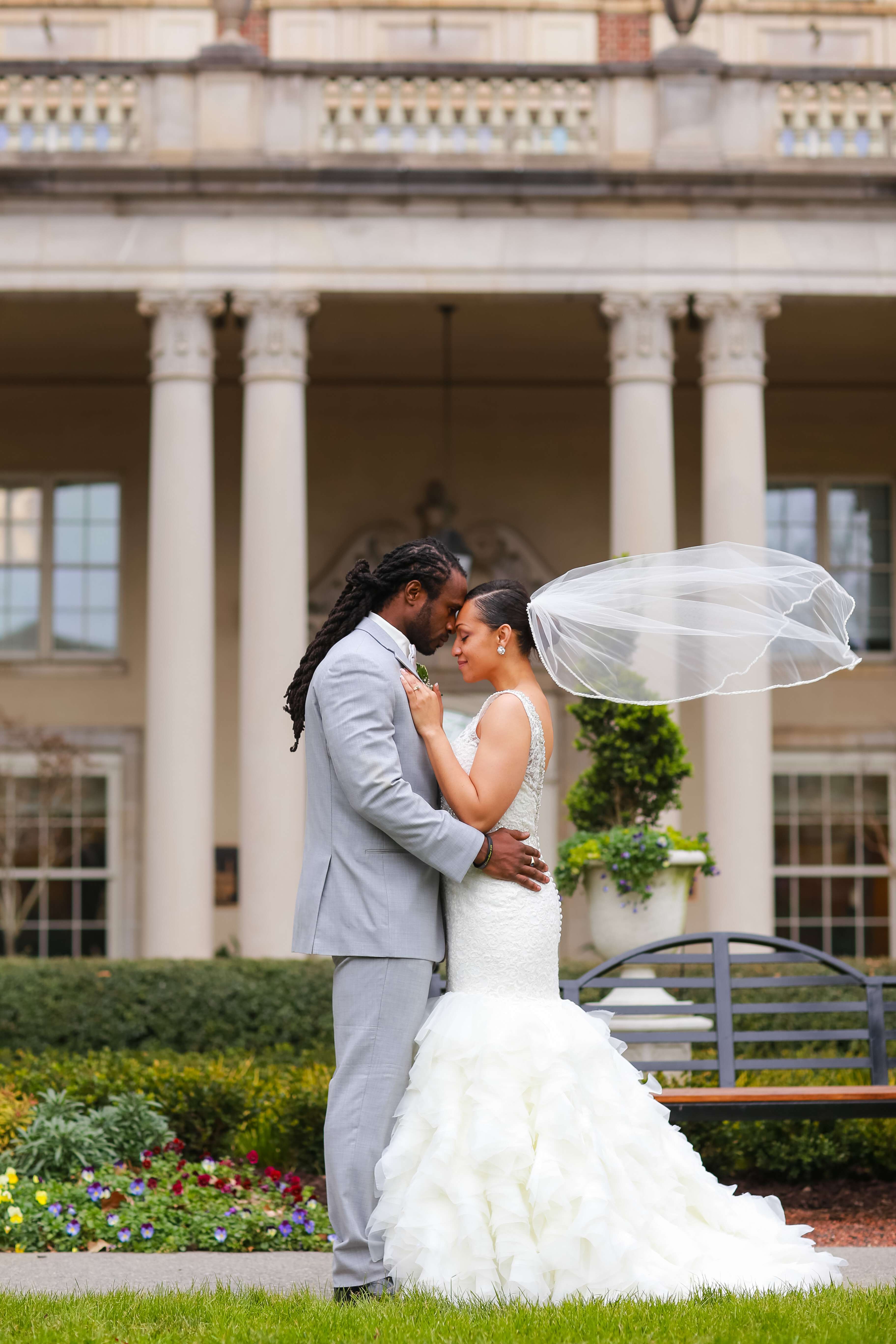 charlotte NC wedding photographer