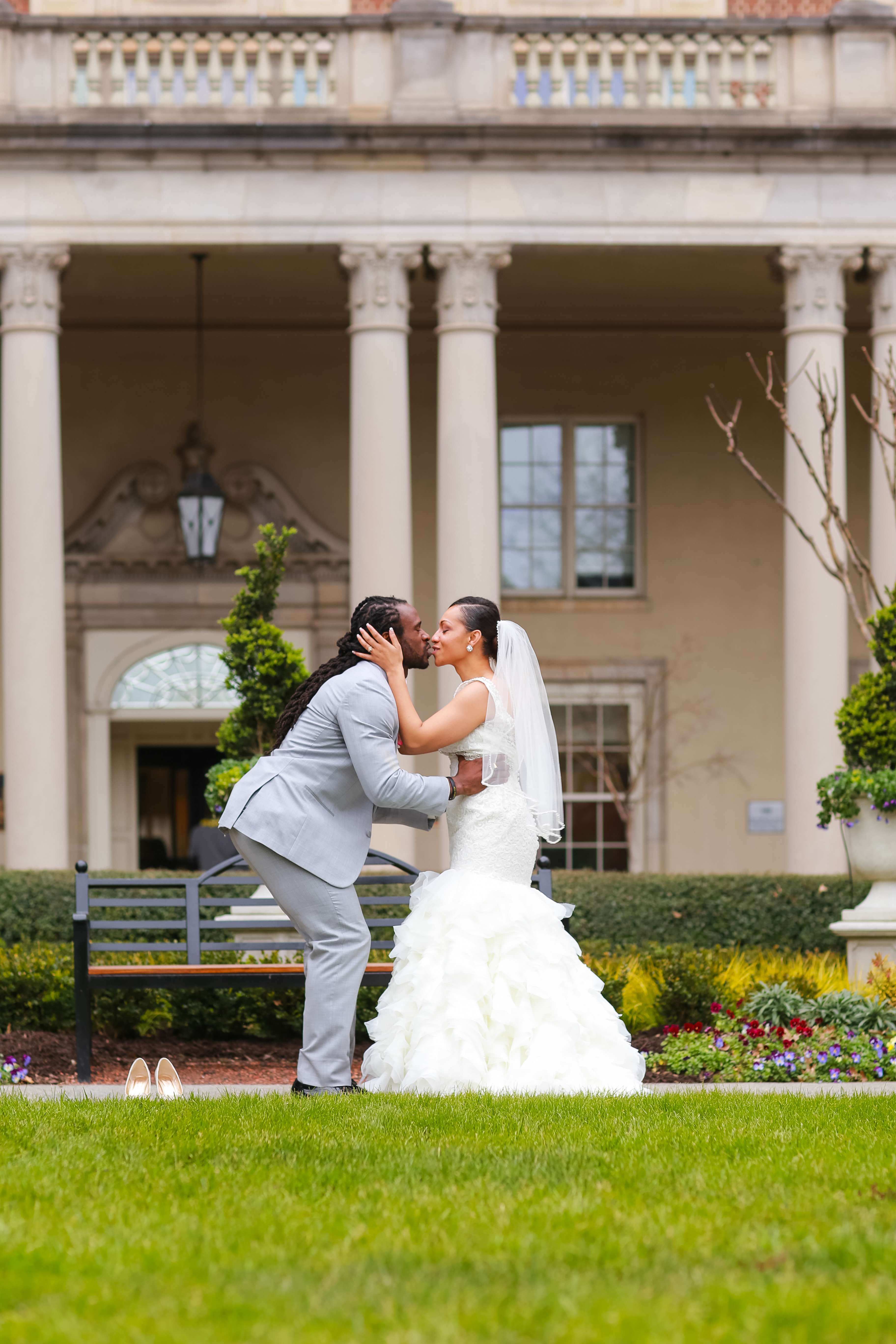 charlotte NC wedding photographer