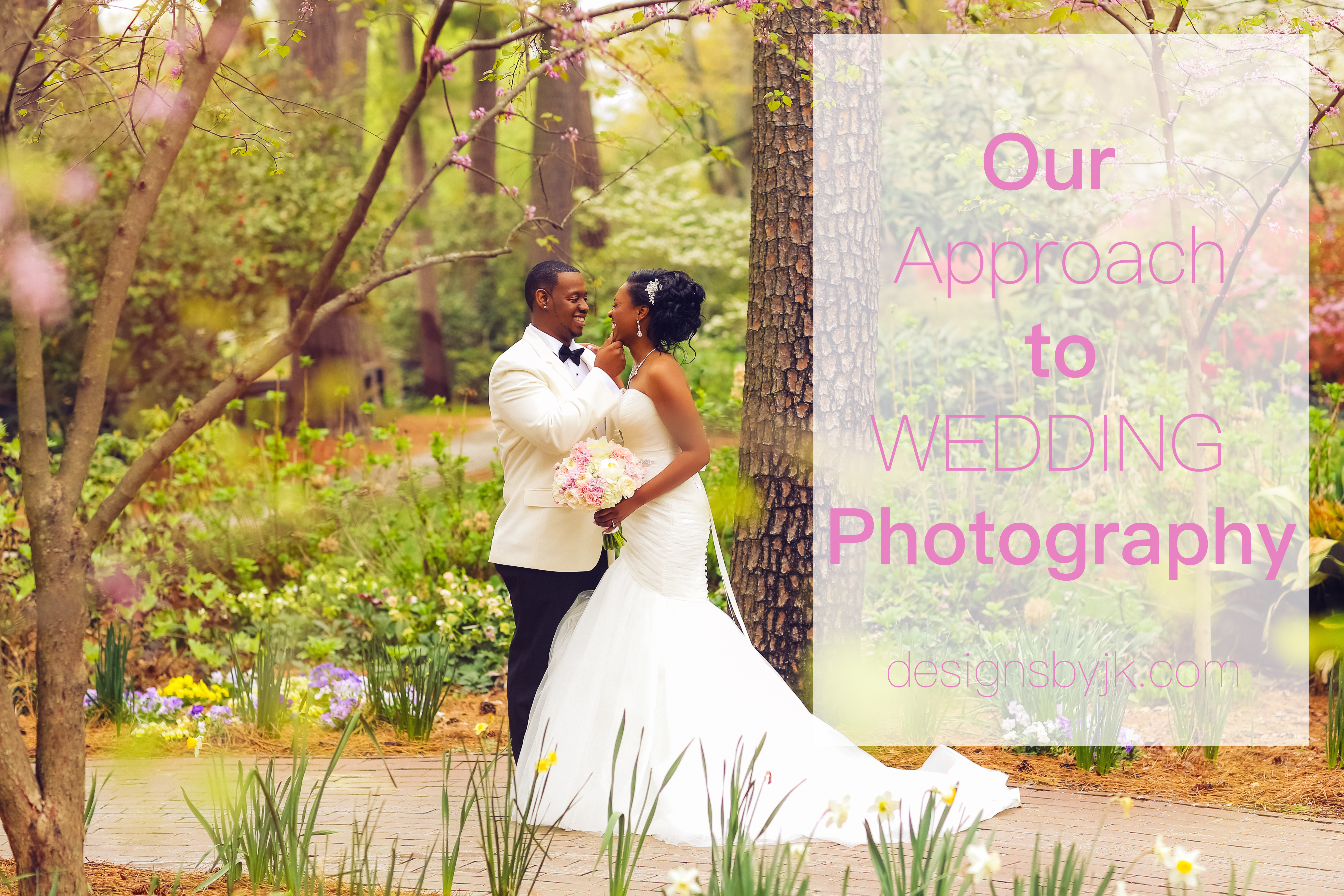 Charlotte Wedding Photographer