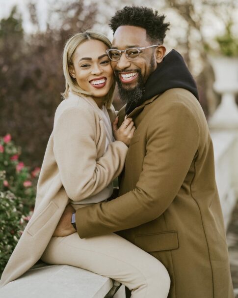 Charlotte Engagement Photographer